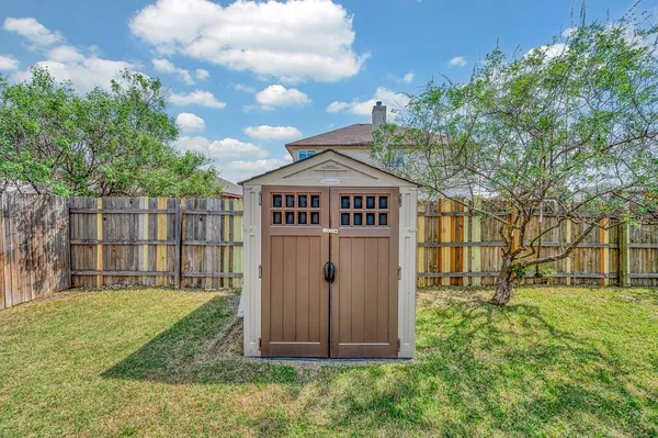 $335,000 | 9801 Shallow Creek Drive, Waco, TX 76708