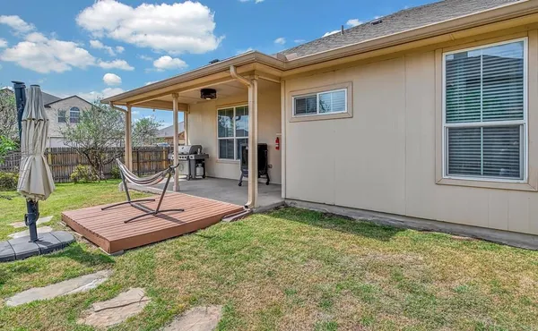 $335,000 | 9801 Shallow Creek Drive, Waco, TX 76708