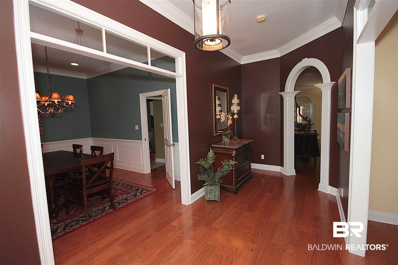 30681 Azalea Court Daphne, AL 36527 - Photo 7 of 50 Foyer
