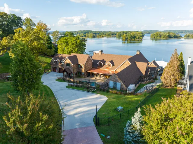 $4,250,000 | 6432 Cobble Lane, Harrison, TN 37341