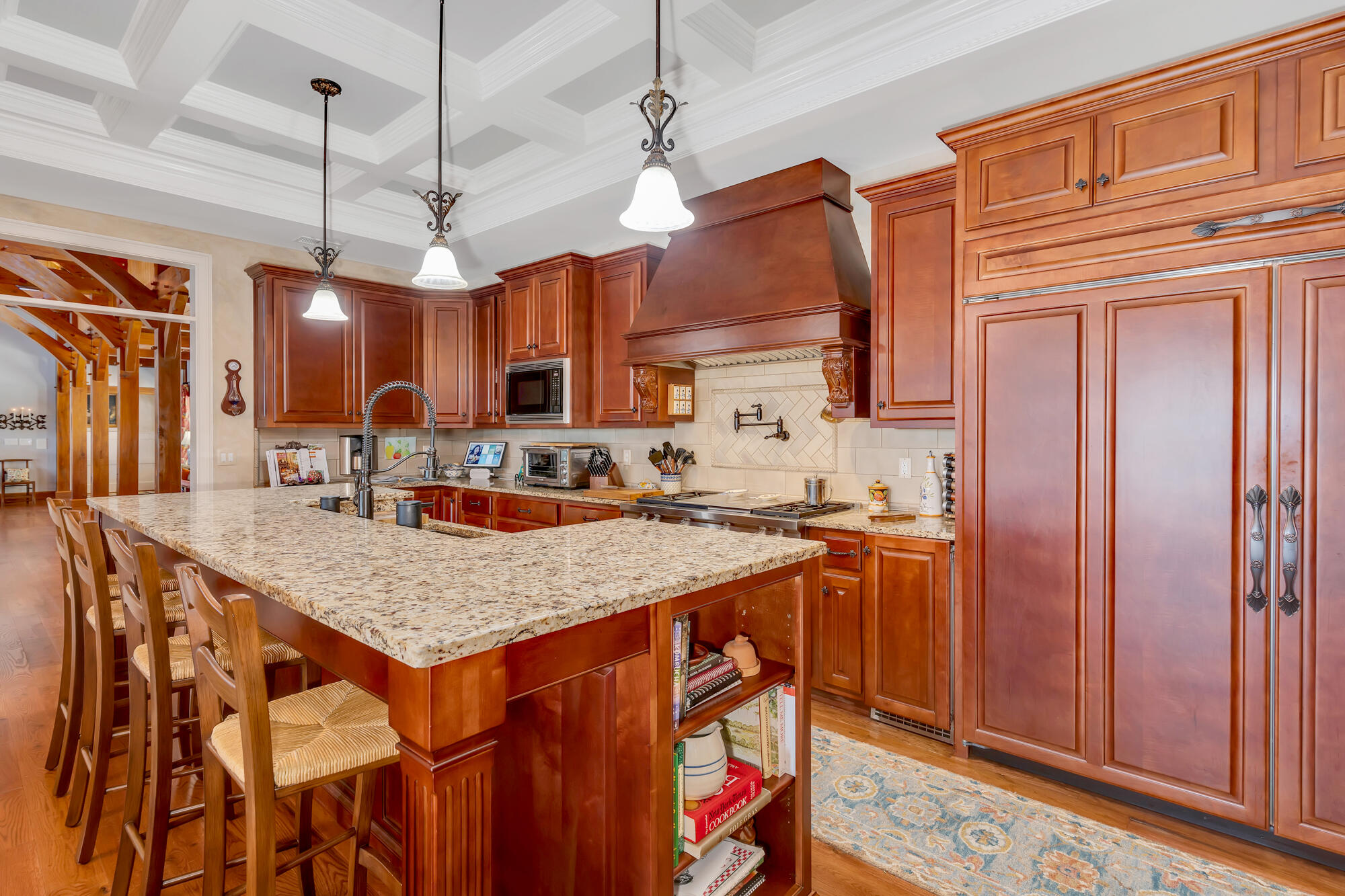 6432 Cobble Lane Harrison, TN 37341 - Photo 11 of 100 Kitchen