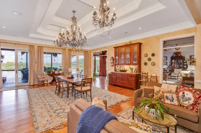 $4,125,000 | 6432 Cobble Lane, Harrison, TN 37341