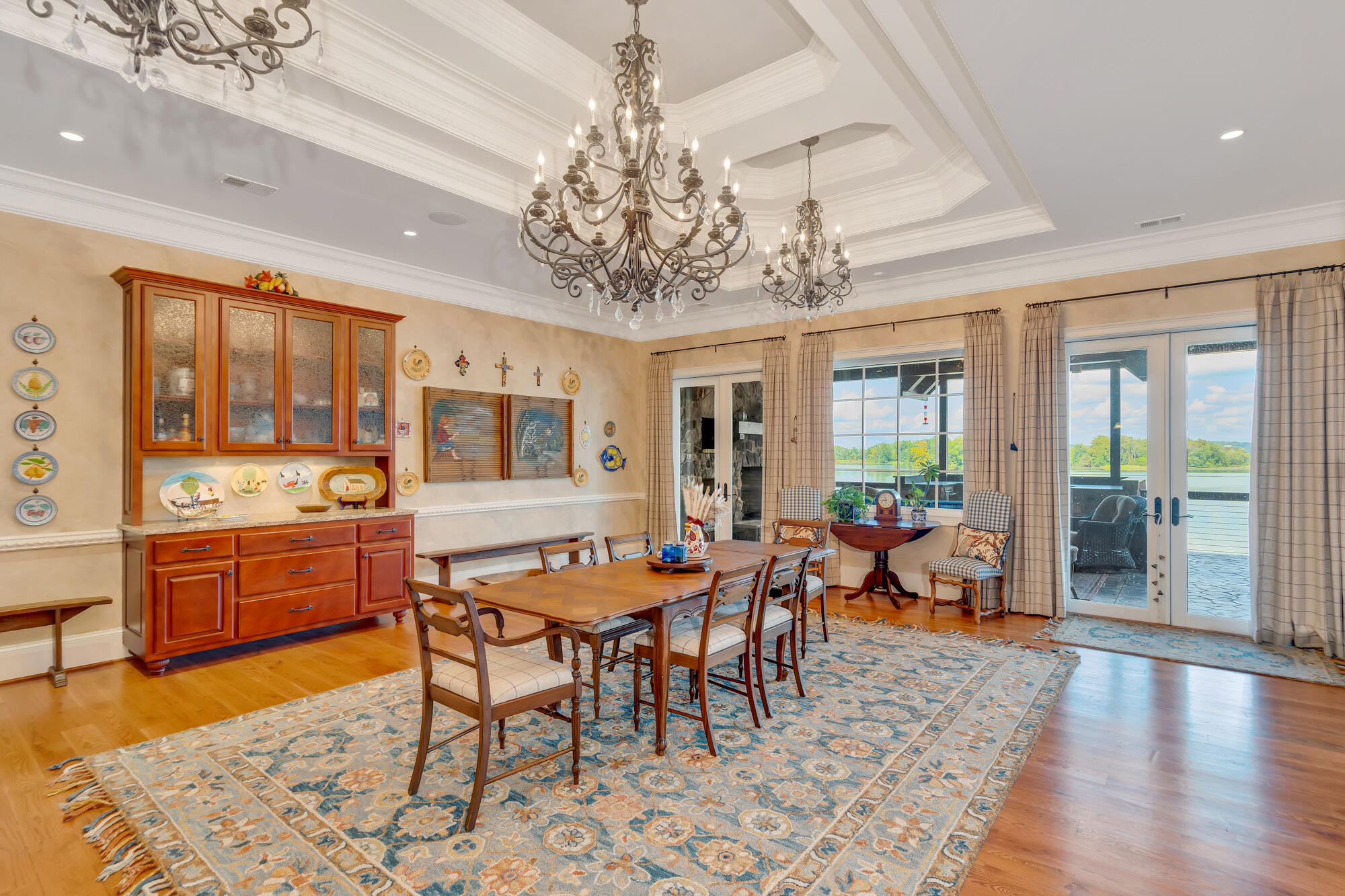 6432 Cobble Lane Harrison, TN 37341 - Photo 15 of 100 Dining Area