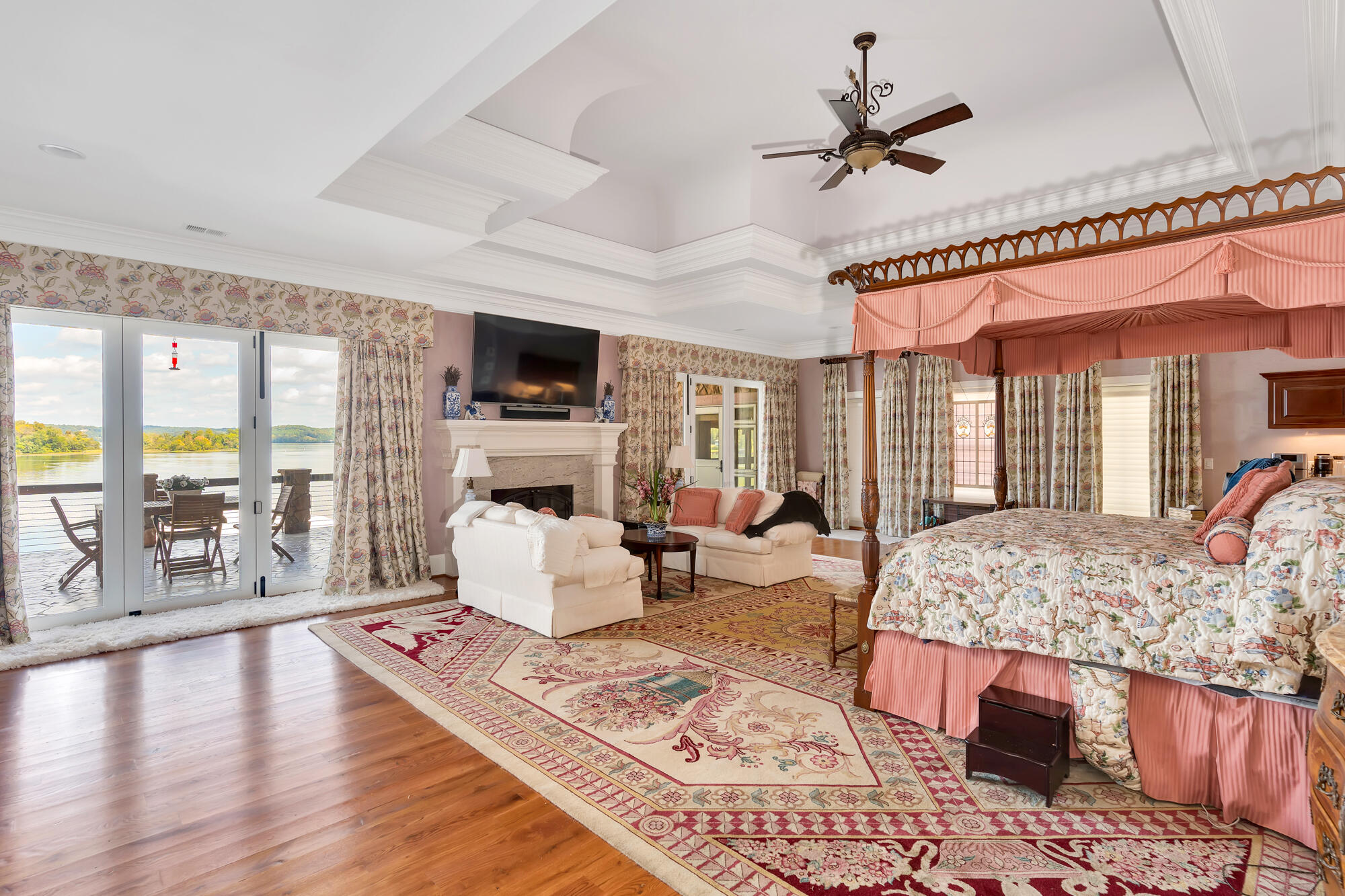 6432 Cobble Lane Harrison, TN 37341 - Photo 17 of 100 Primary Suite