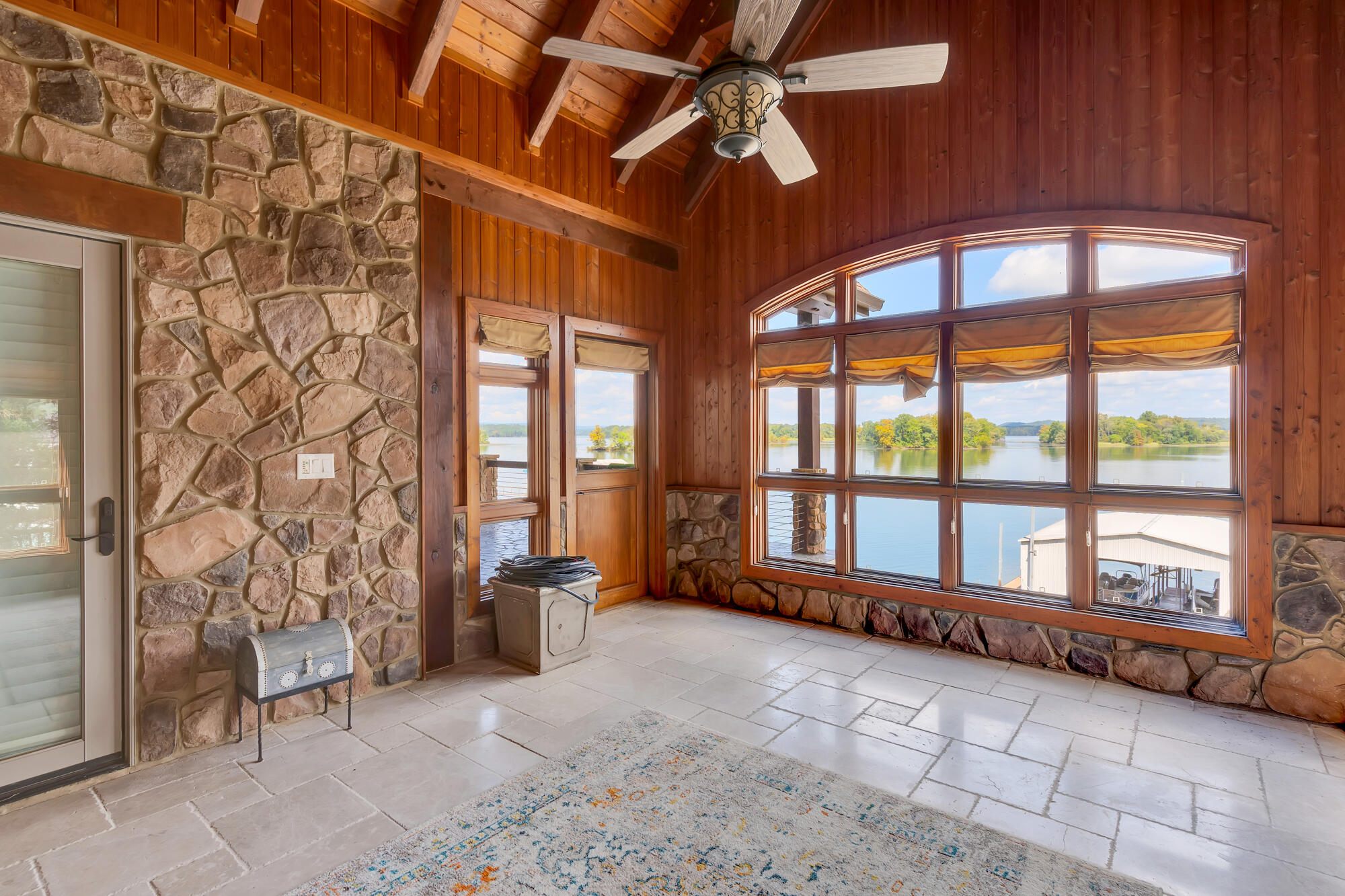 6432 Cobble Lane Harrison, TN 37341 - Photo 30 of 100 Screened In Porch