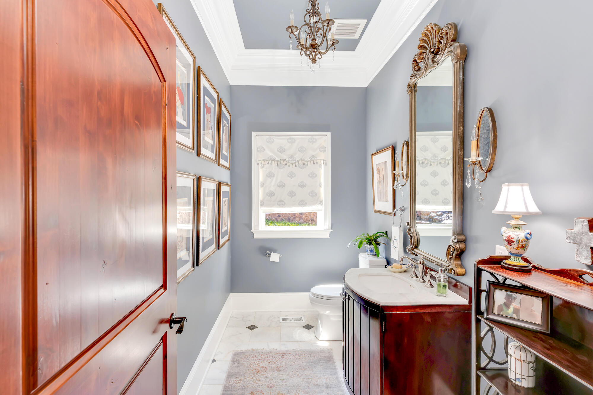 6432 Cobble Lane Harrison, TN 37341 - Photo 32 of 100 Half Bathroom
