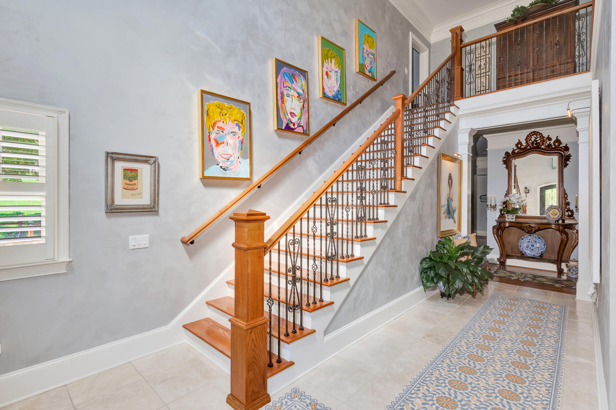 6432 Cobble Lane Harrison, TN 37341 - Photo 36 of 100 Foyer