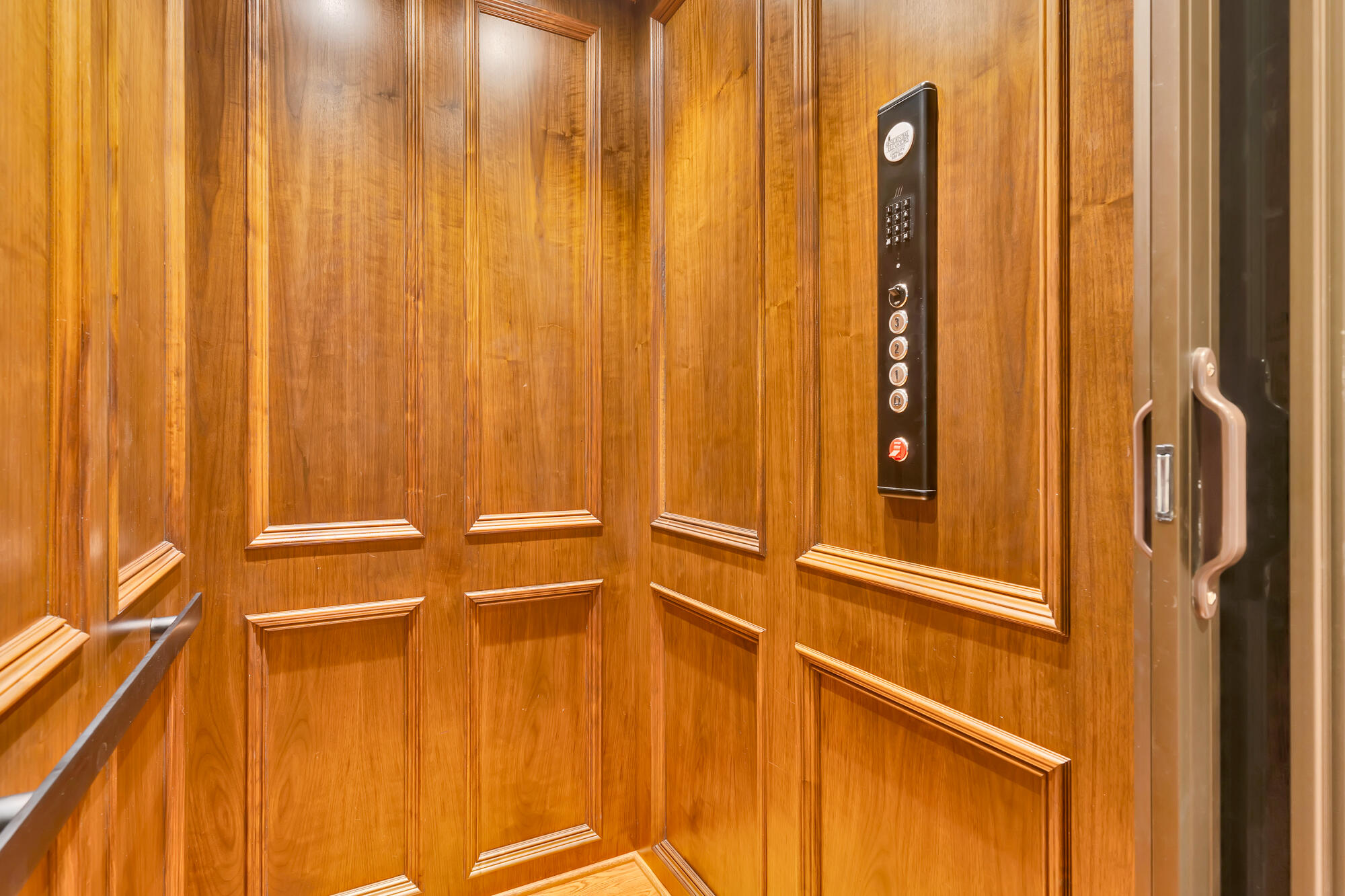6432 Cobble Lane Harrison, TN 37341 - Photo 37 of 100 Elevator
