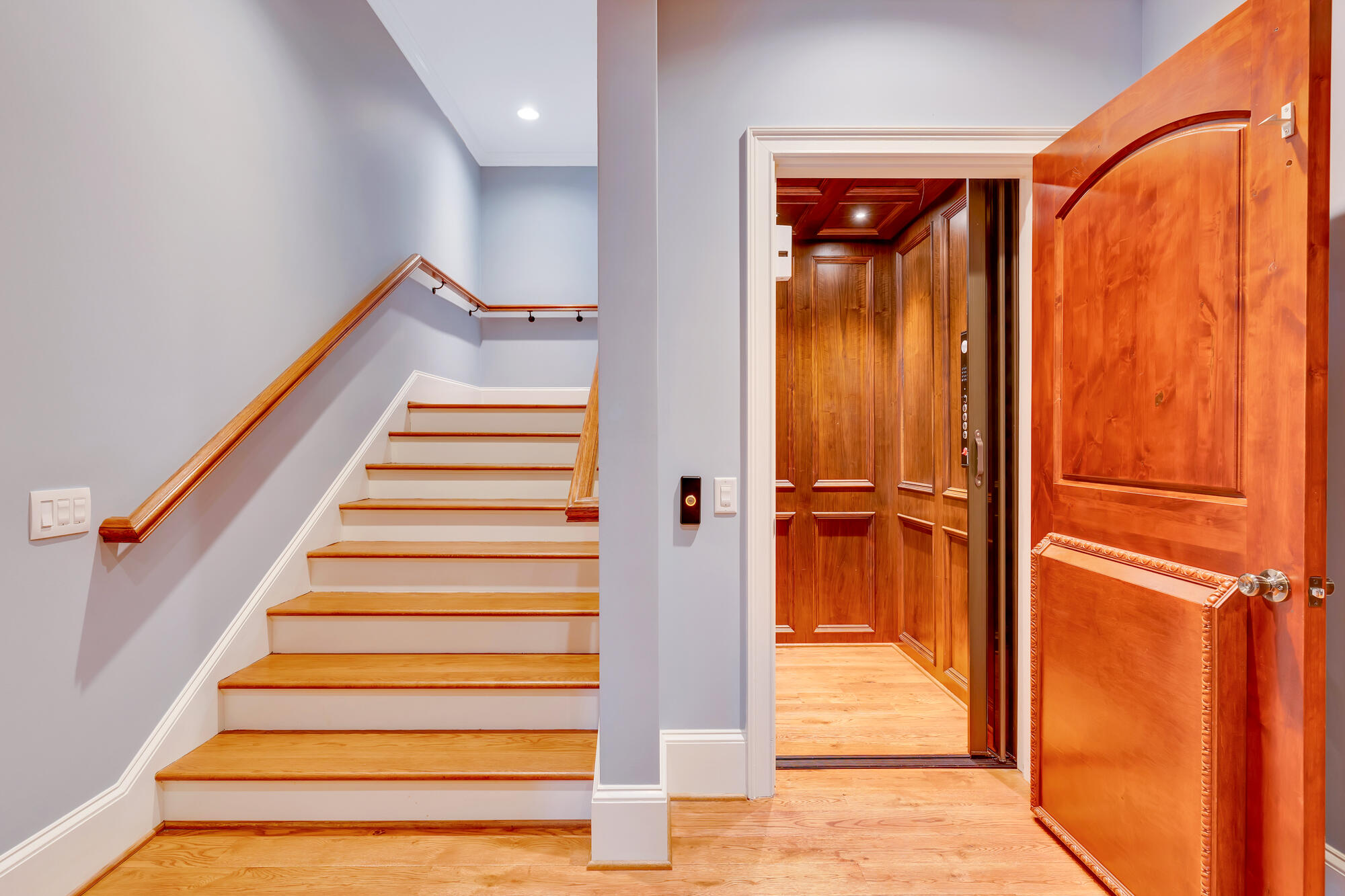 6432 Cobble Lane Harrison, TN 37341 - Photo 40 of 100 Elevator