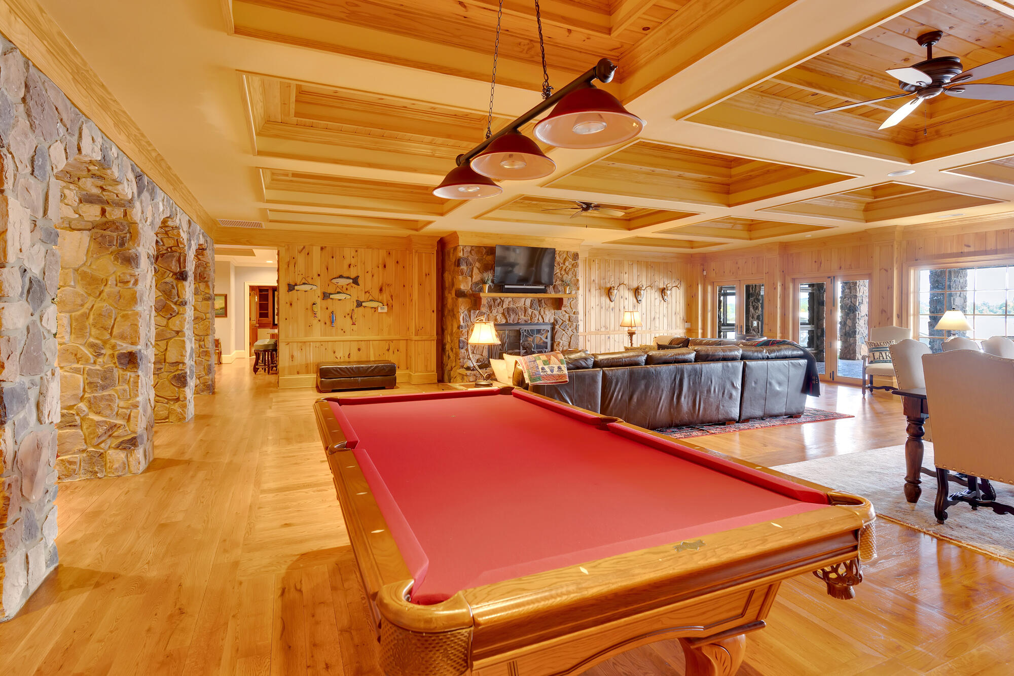 6432 Cobble Lane Harrison, TN 37341 - Photo 43 of 100 Game Room