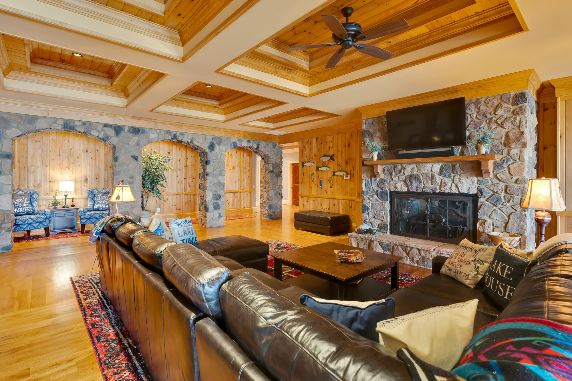 6432 Cobble Lane Harrison, TN 37341 - Photo 44 of 100 Game Room
