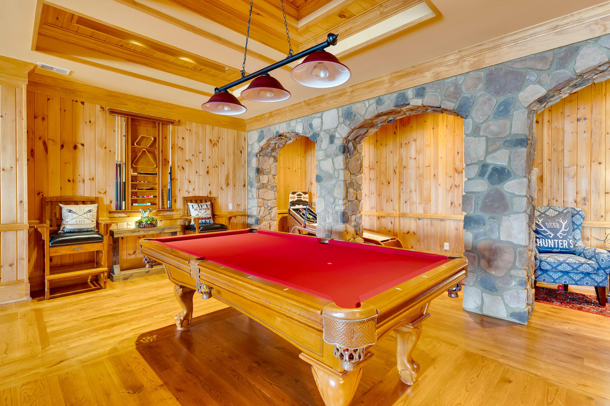 6432 Cobble Lane Harrison, TN 37341 - Photo 45 of 100 Game Room