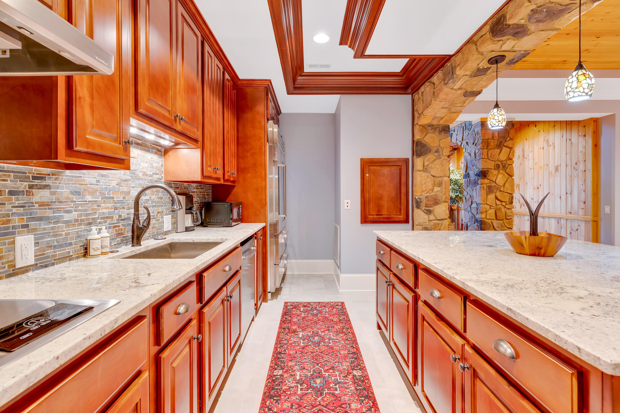 6432 Cobble Lane Harrison, TN 37341 - Photo 48 of 100 Kitchen