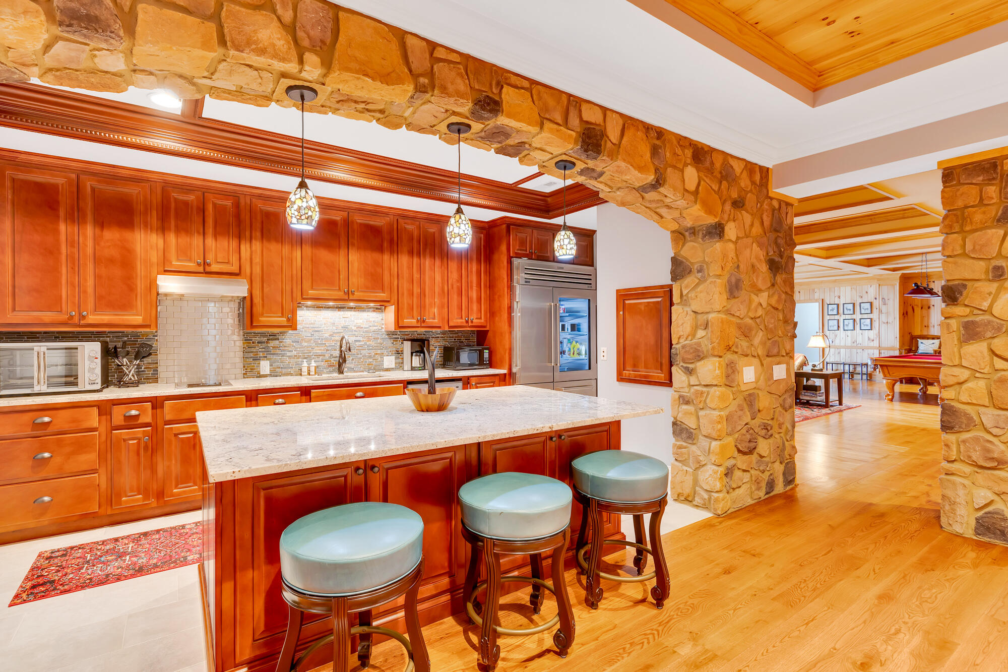 6432 Cobble Lane Harrison, TN 37341 - Photo 49 of 100 Kitchen