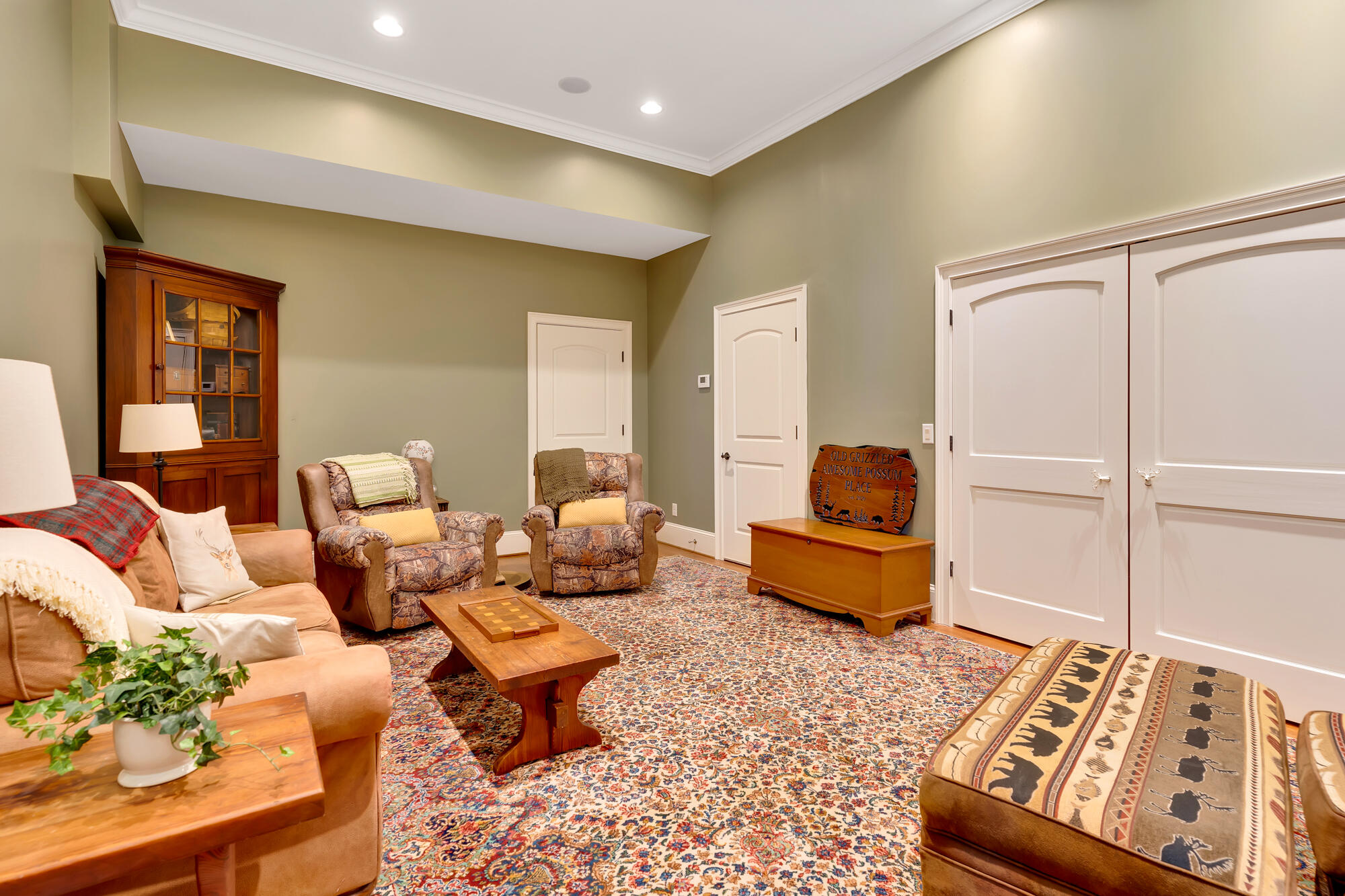 6432 Cobble Lane Harrison, TN 37341 - Photo 52 of 100 Man Cave