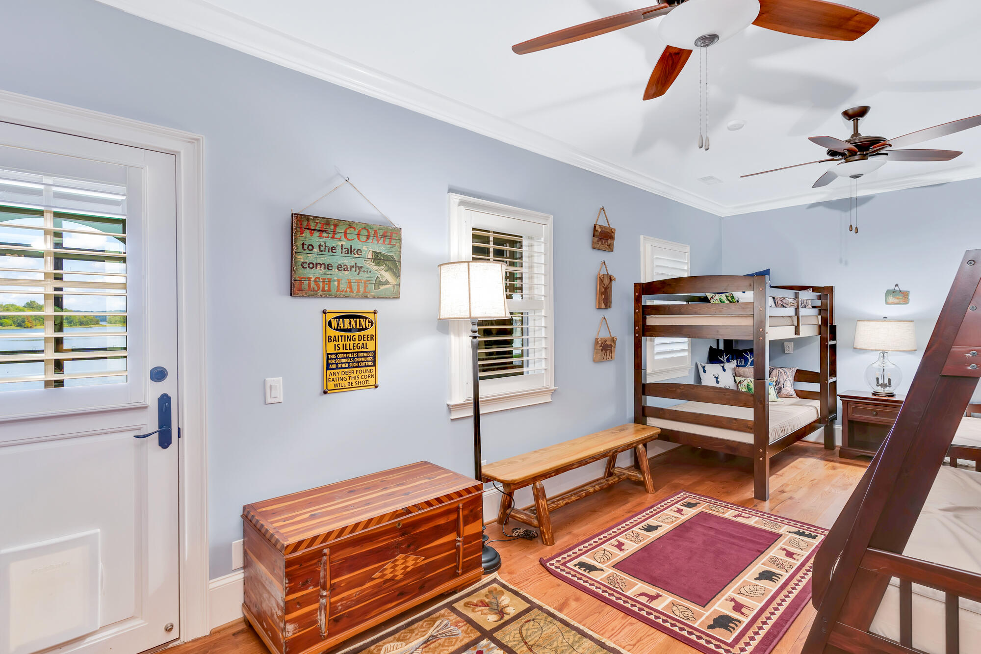 6432 Cobble Lane Harrison, TN 37341 - Photo 54 of 100 Bunk Room