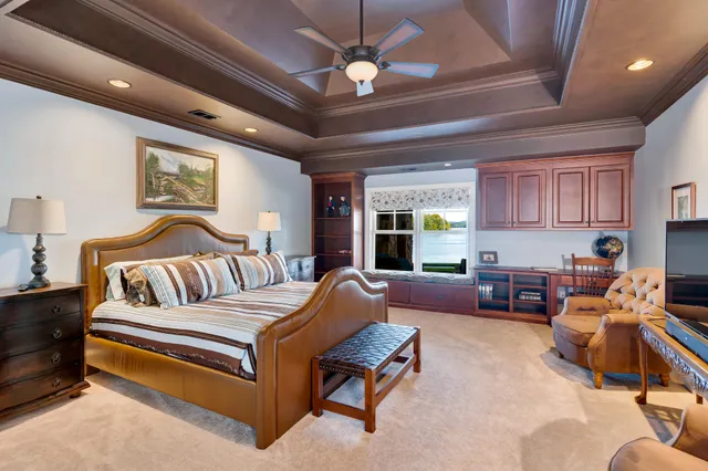 $4,125,000 | 6432 Cobble Lane, Harrison, TN 37341