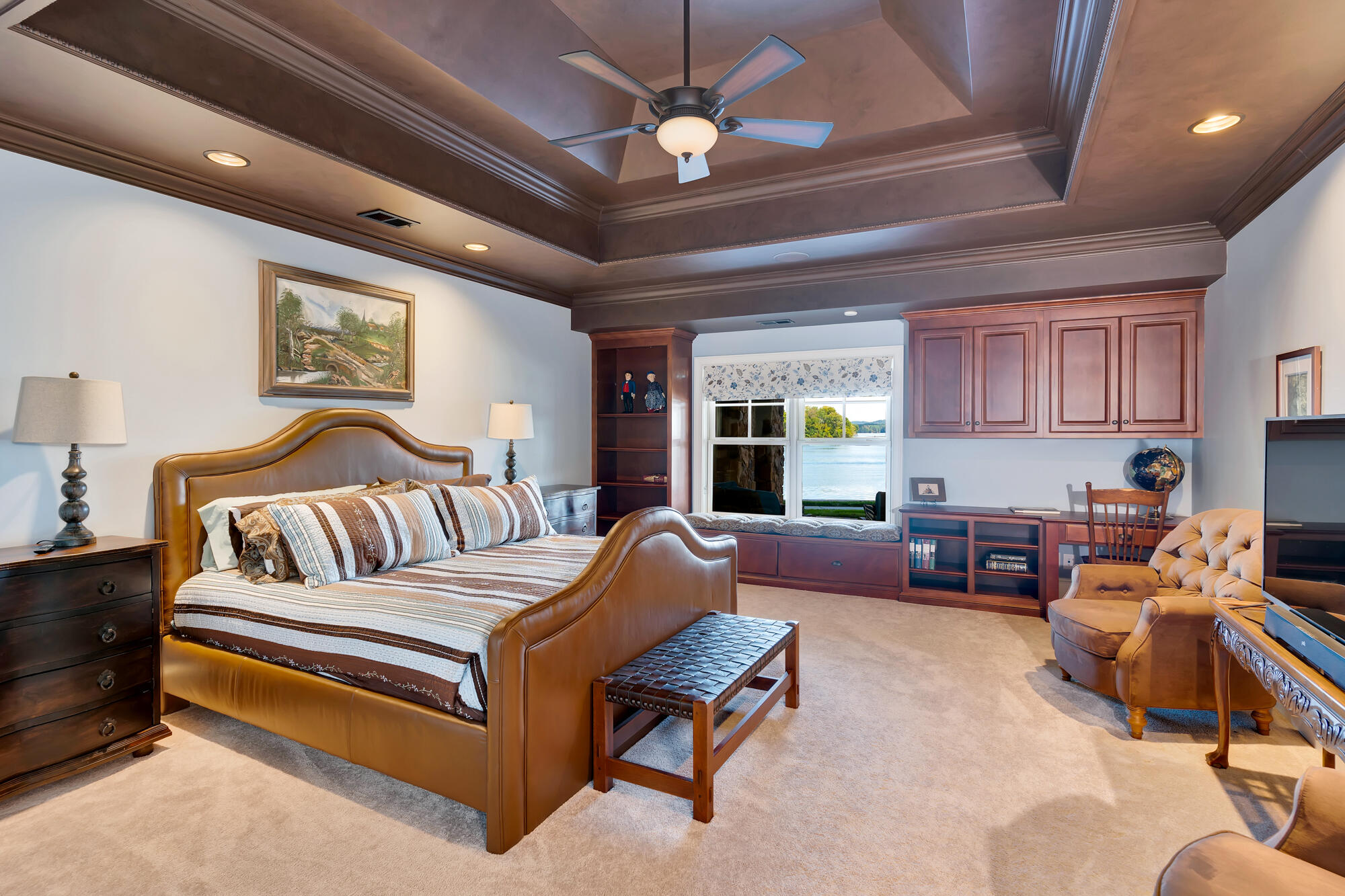 6432 Cobble Lane Harrison, TN 37341 - Photo 58 of 100 Bedroom