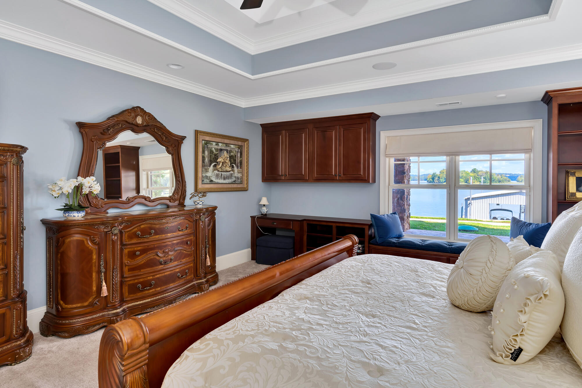 6432 Cobble Lane Harrison, TN 37341 - Photo 62 of 100 Bedroom