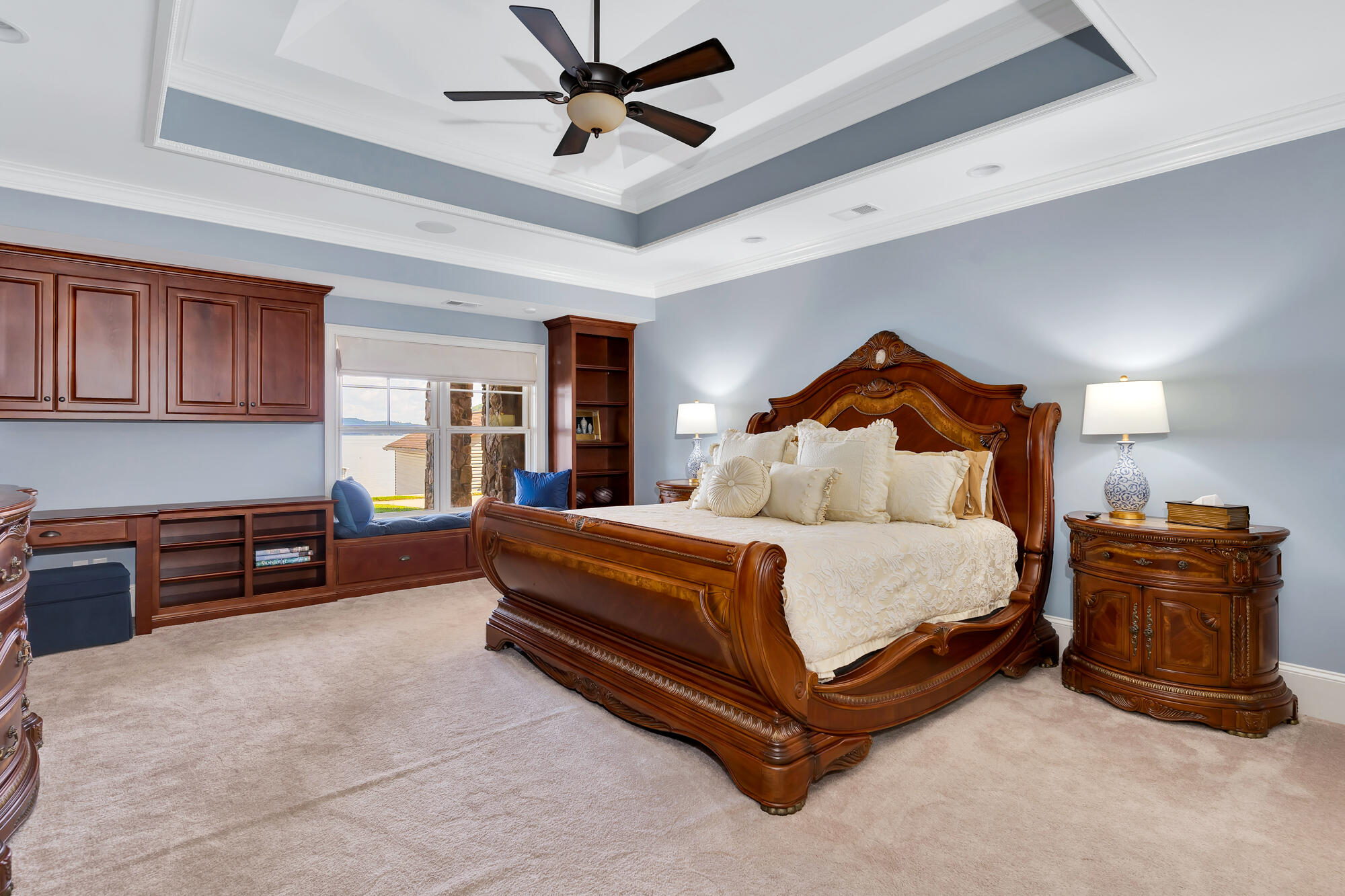 6432 Cobble Lane Harrison, TN 37341 - Photo 63 of 100 Bedroom