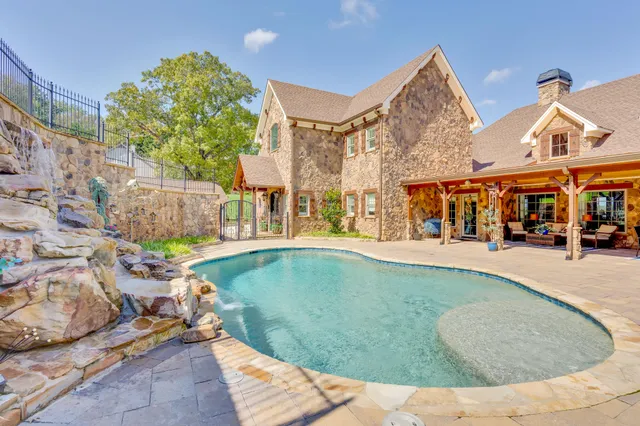 $4,125,000 | 6432 Cobble Lane, Harrison, TN 37341