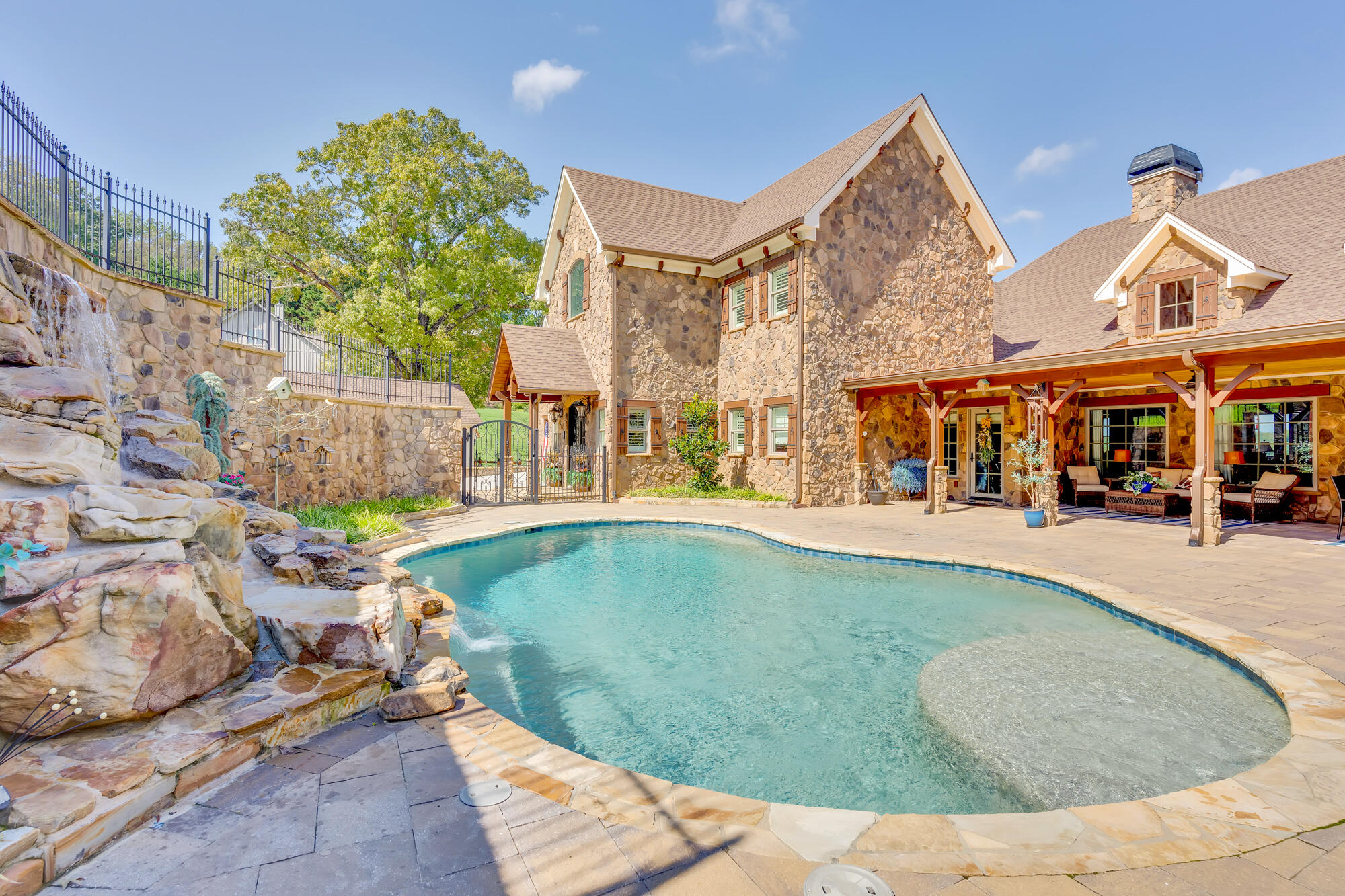 6432 Cobble Lane Harrison, TN 37341 - Photo 65 of 100 Pool