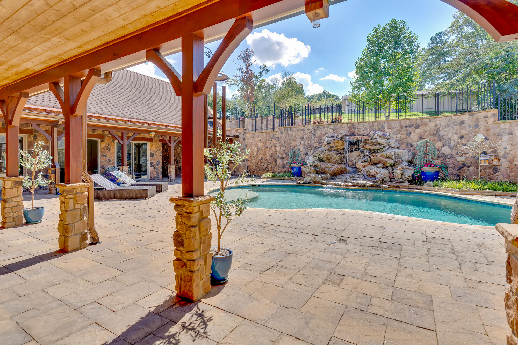 6432 Cobble Lane Harrison, TN 37341 - Photo 68 of 100 Pool