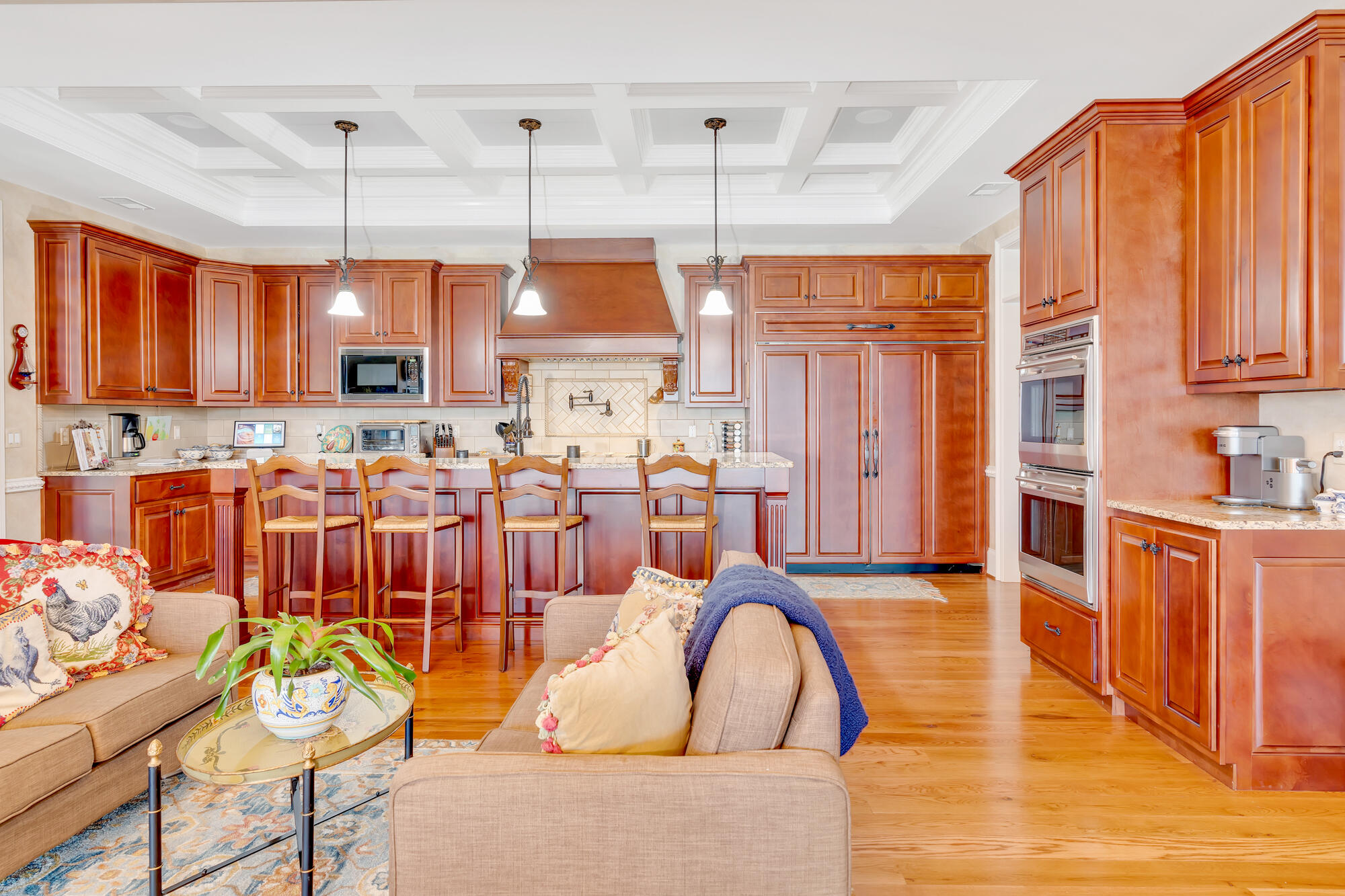 6432 Cobble Lane Harrison, TN 37341 - Photo 7 of 100 Kitchen