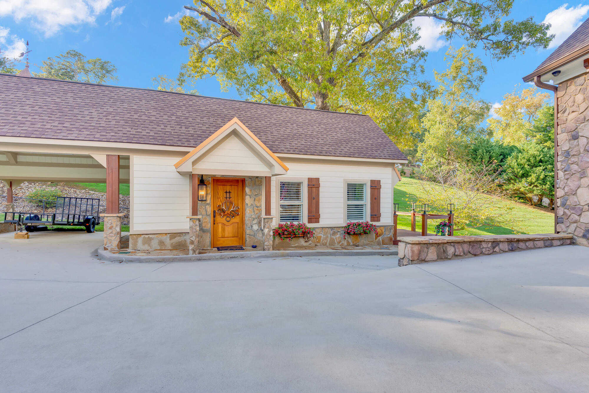 6432 Cobble Lane Harrison, TN 37341 - Photo 71 of 100 Guest House