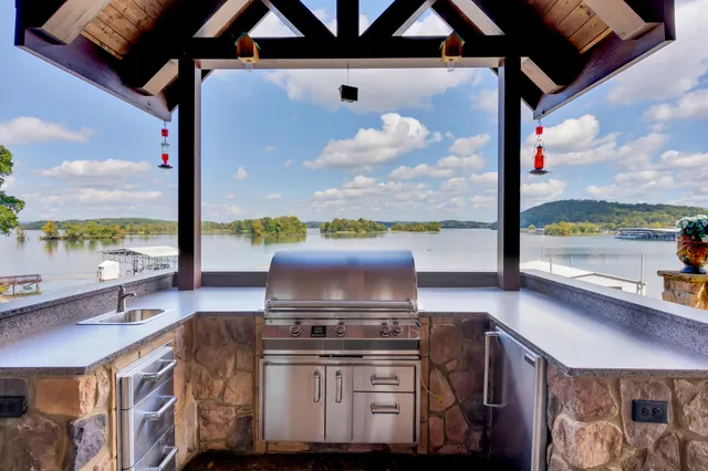 $4,125,000 | 6432 Cobble Lane, Harrison, TN 37341