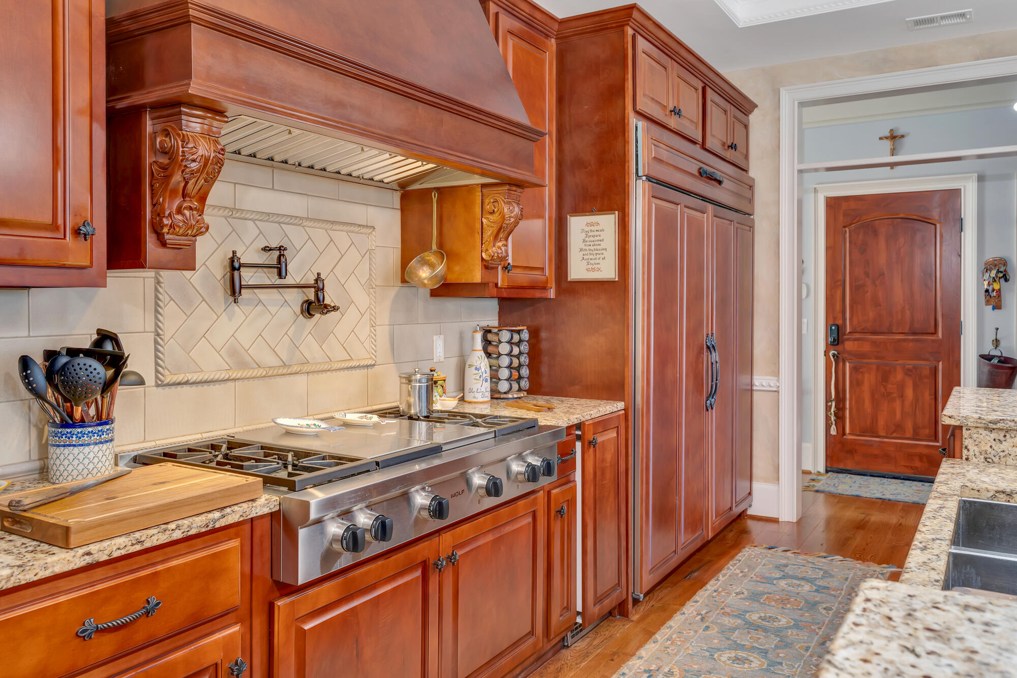 6432 Cobble Lane Harrison, TN 37341 - Photo 8 of 100 Kitchen