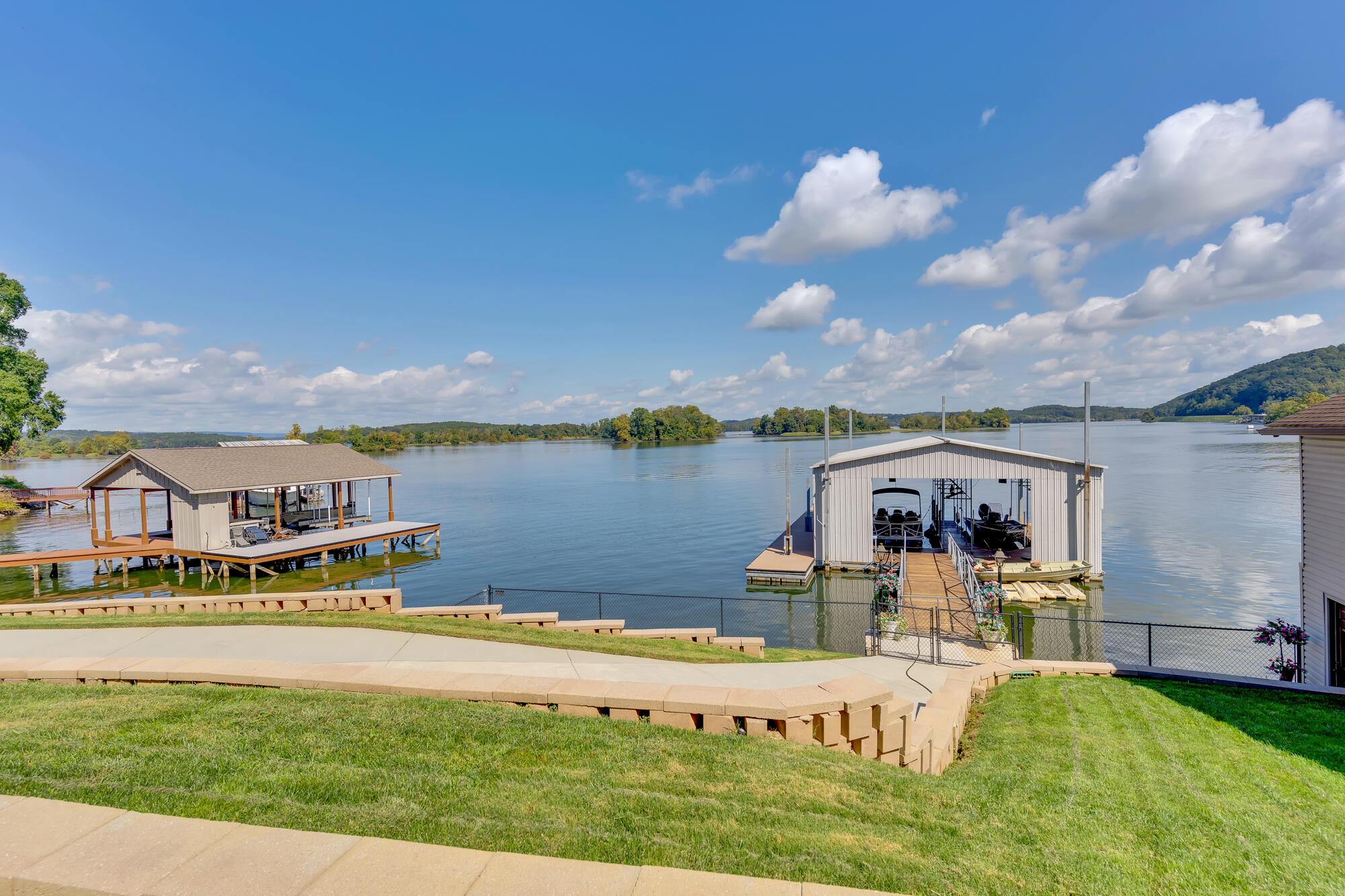 6432 Cobble Lane Harrison, TN 37341 - Photo 85 of 100 Yard