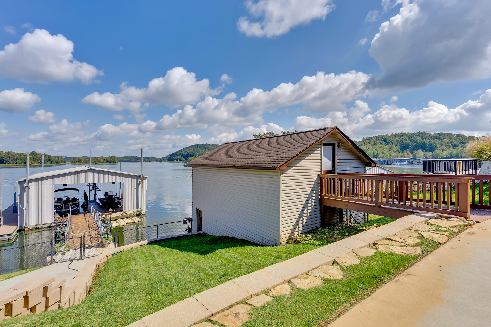 6432 Cobble Lane Harrison, TN 37341 - Photo 87 of 100 Docks