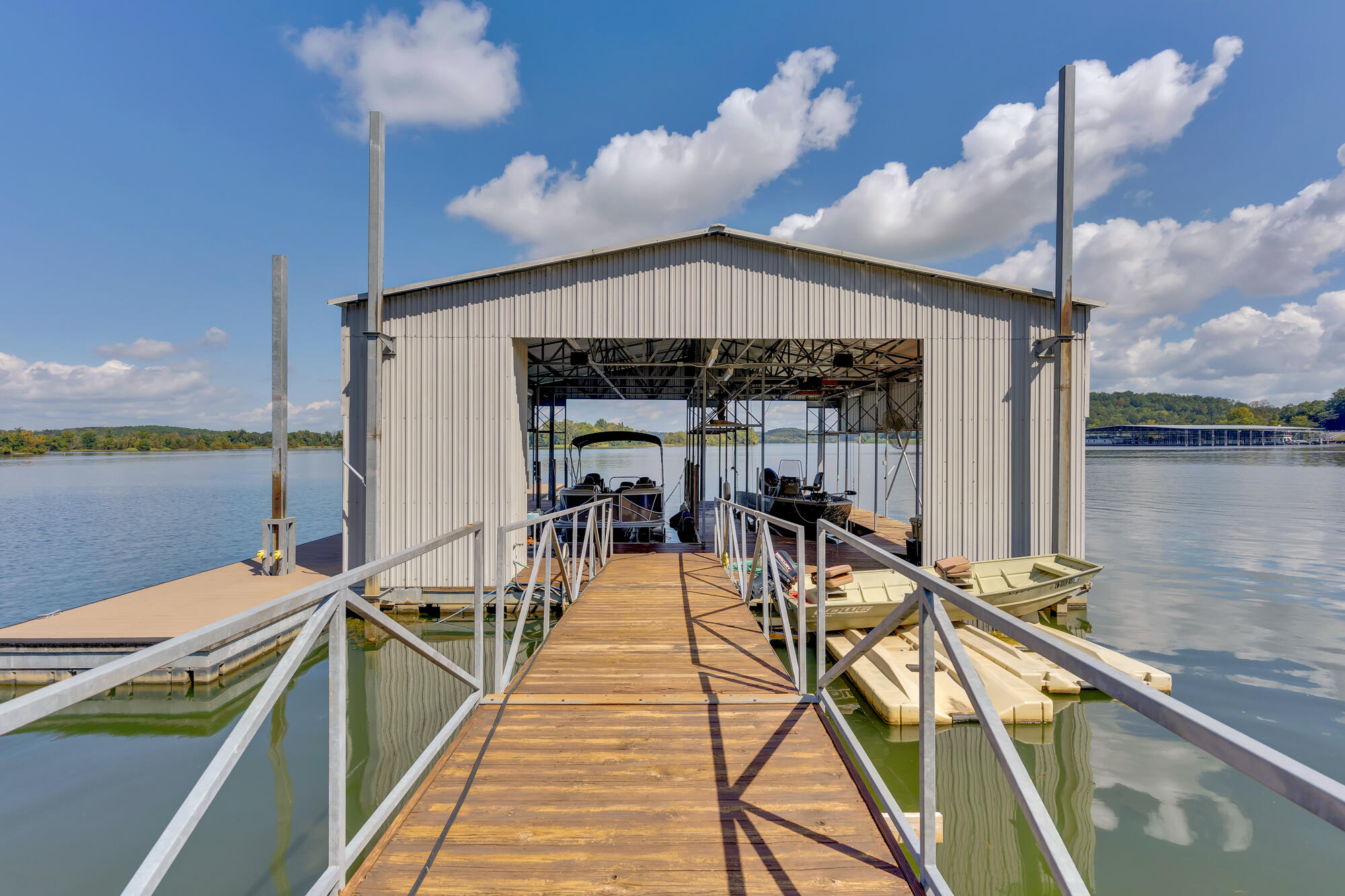 6432 Cobble Lane Harrison, TN 37341 - Photo 88 of 100 Wet dock