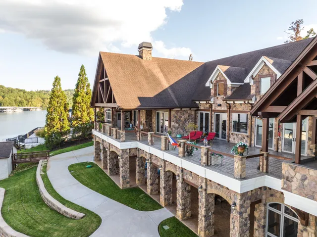 $4,125,000 | 6432 Cobble Lane, Harrison, TN 37341