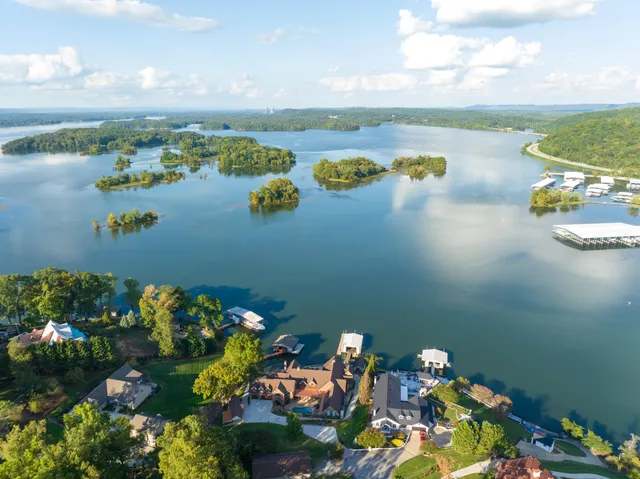 $4,125,000 | 6432 Cobble Lane, Harrison, TN 37341