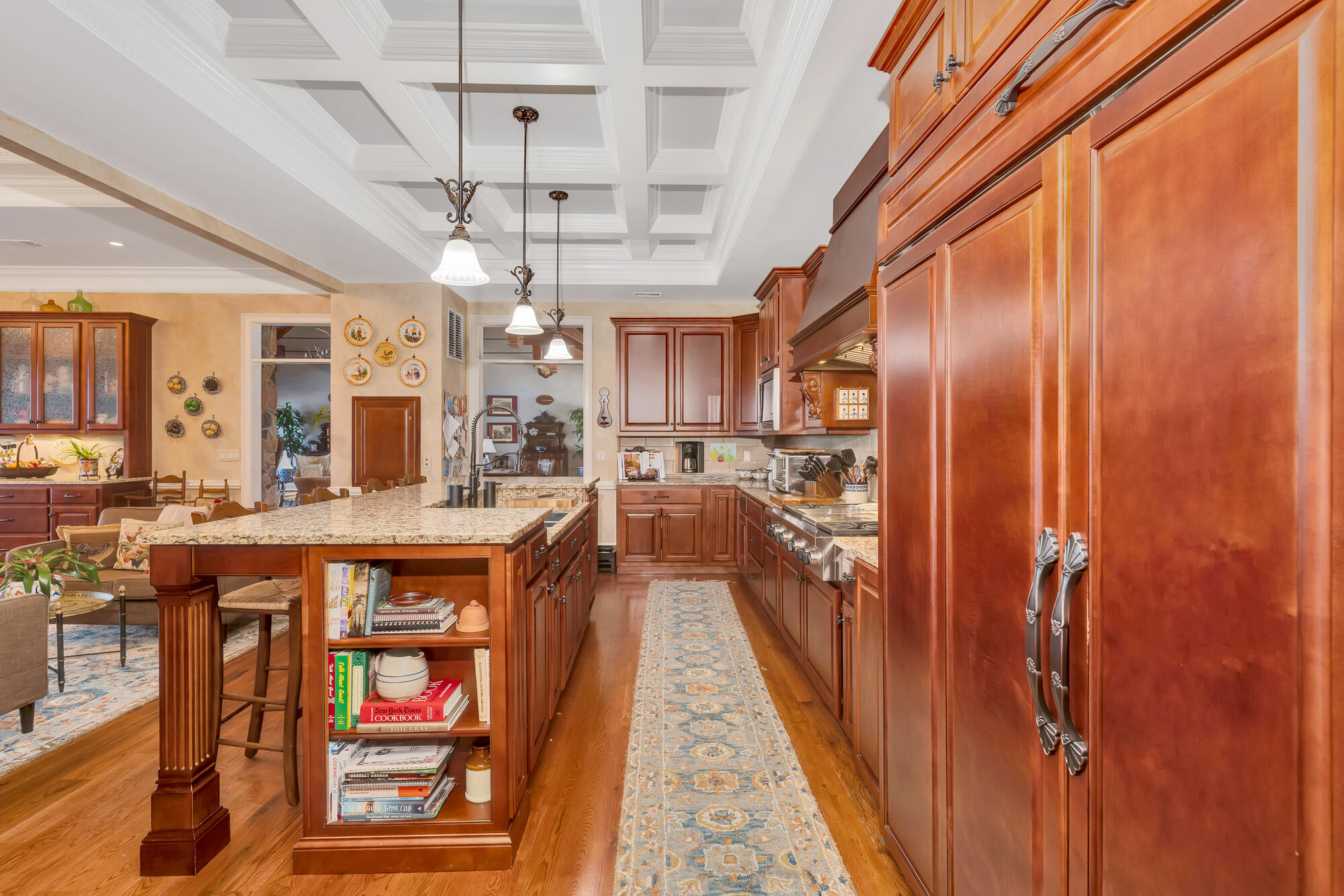 6432 Cobble Lane Harrison, TN 37341 - Photo 10 of 100 Kitchen