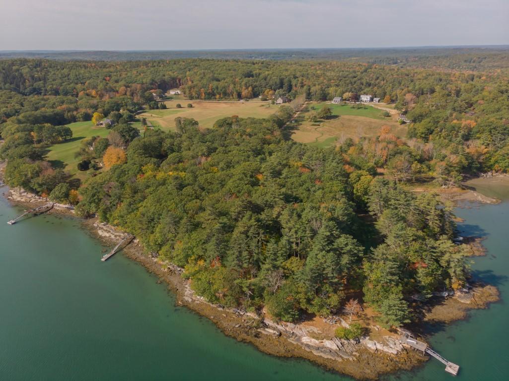 52 Burnham Cove Road Boothbay, ME 04537 - Photo 61 of 64 61. 52BurnhamCove--21