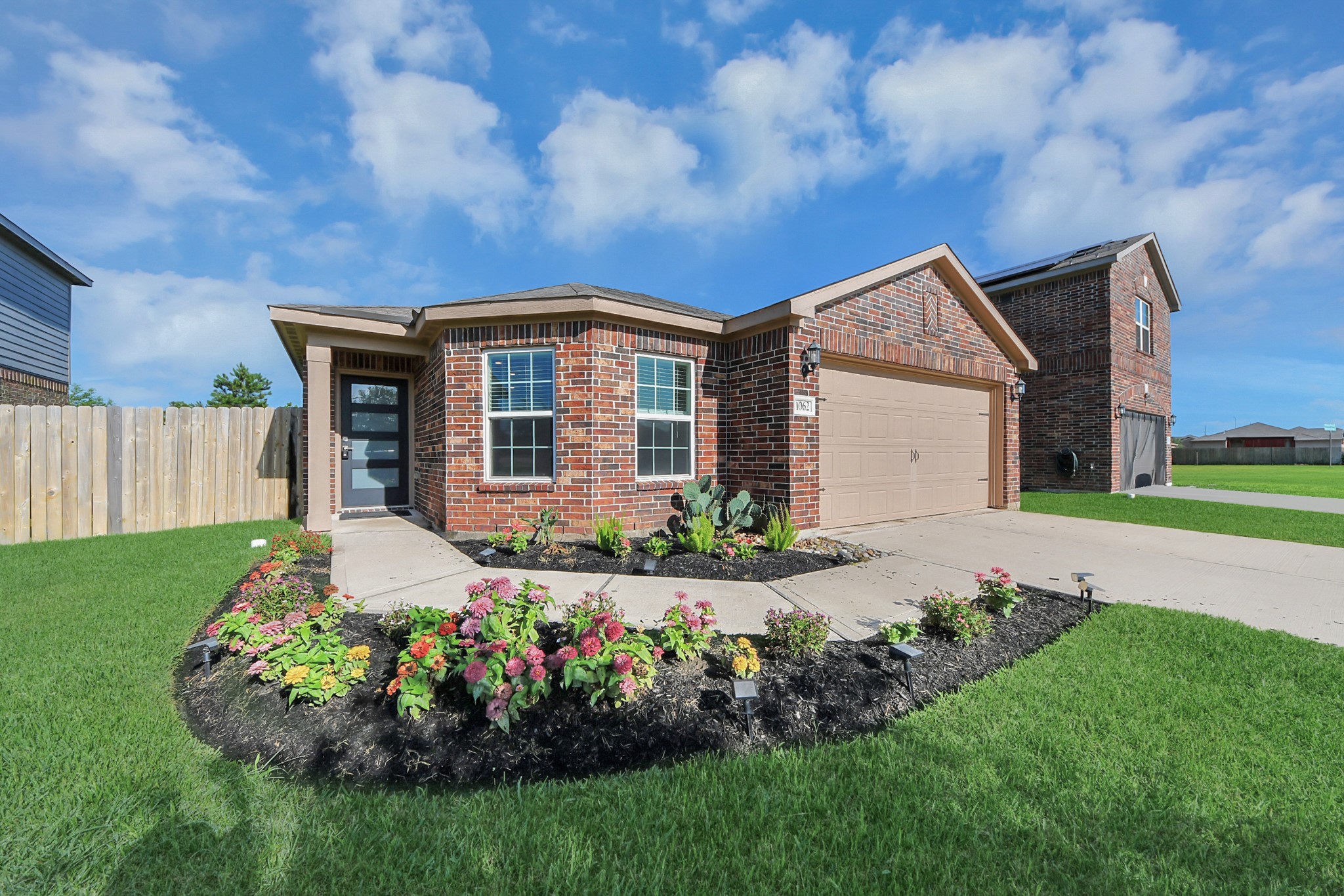 1062 Mule Ridge Drive Katy, TX 77493 - Photo 1 of 17