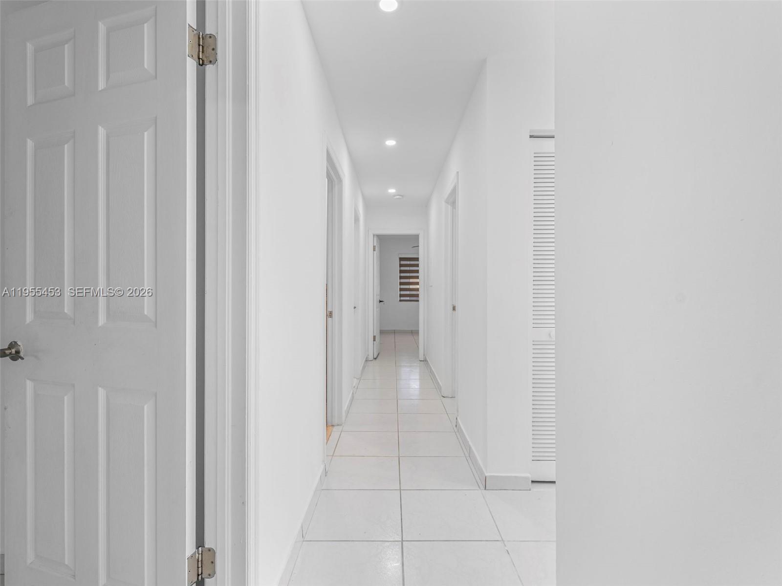 9435 Southwest 156th Place Miami, FL 33196 - Photo 23 of 45 a view of a hallway