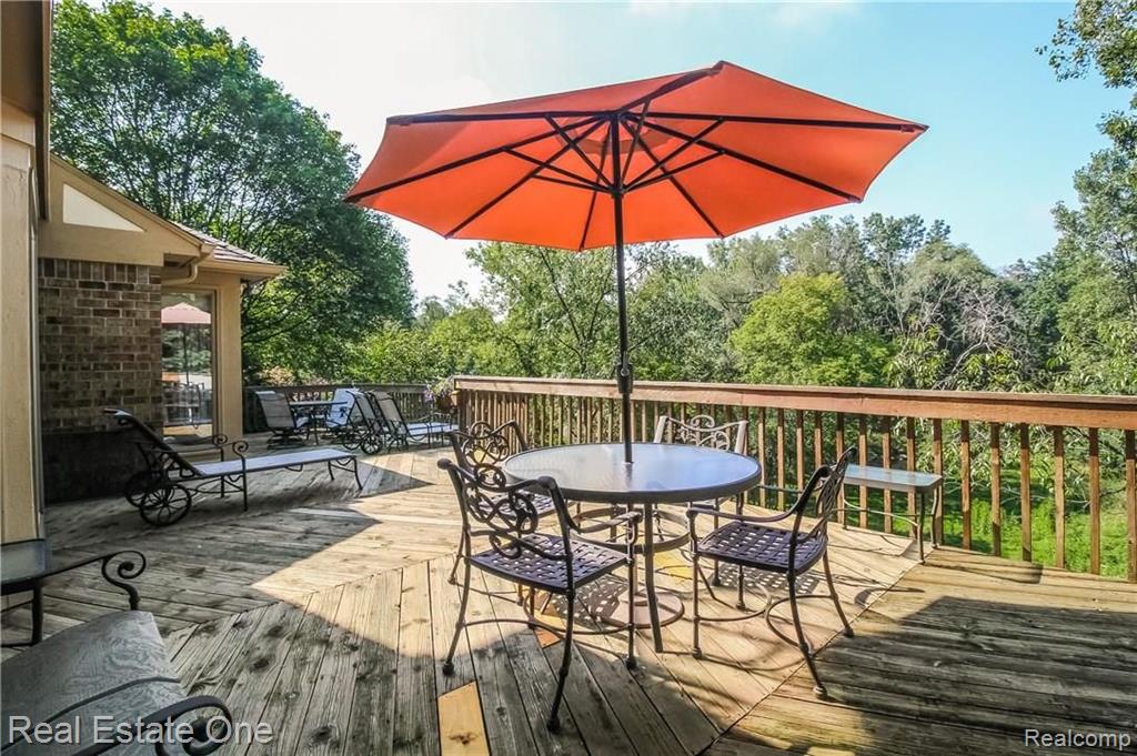 3258 Quail Ridge Circle Rochester Hills, MI 48309 - Photo 62 of 85
