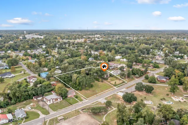 $259,999 | 2939 Wynn Street, Marianna, FL 32446