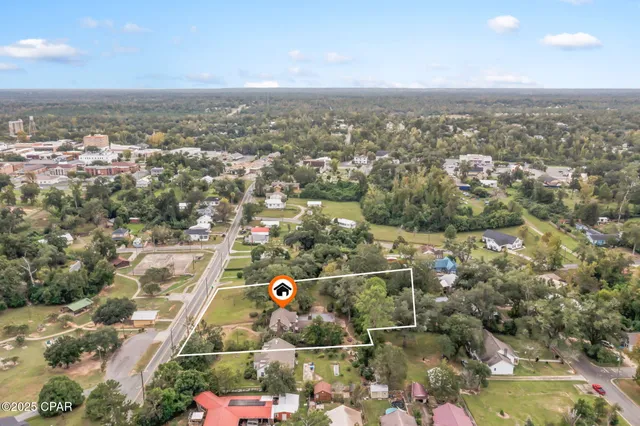 $259,999 | 2939 Wynn Street, Marianna, FL 32446