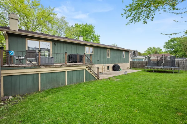 $305,000 | 122 Mattek Avenue, DeKalb, IL 60115