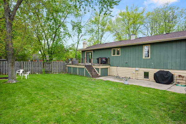 $305,000 | 122 Mattek Avenue, DeKalb, IL 60115