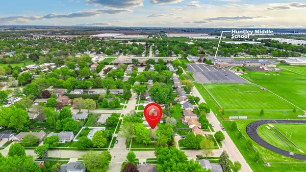 $305,000 | 122 Mattek Avenue, DeKalb, IL 60115
