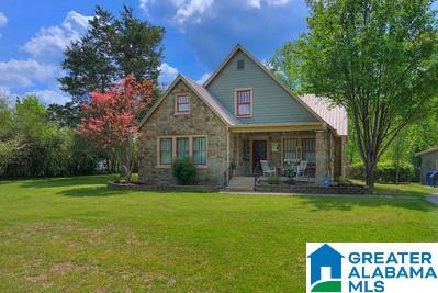 369 Glenn Chapel Road Gardendale, AL 35071 - Photo 1 of 34
