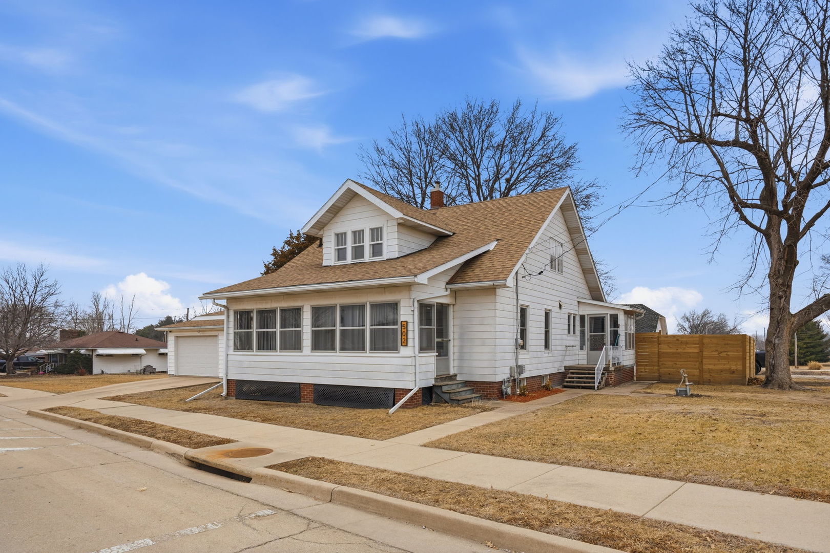 502 West Front Street Annawan, IL 61234 - Photo 2 of 25