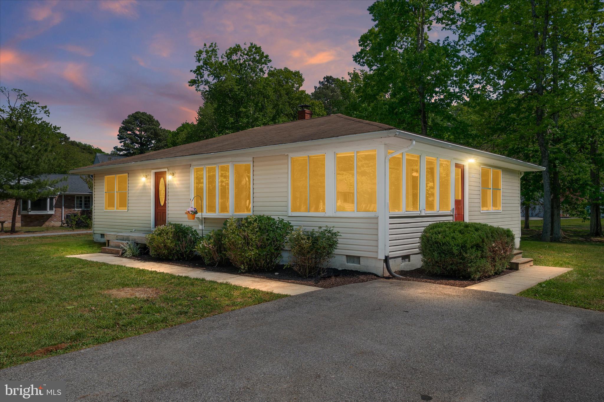 Welcome to 117 Rebel Rd Grasonville MD 21638