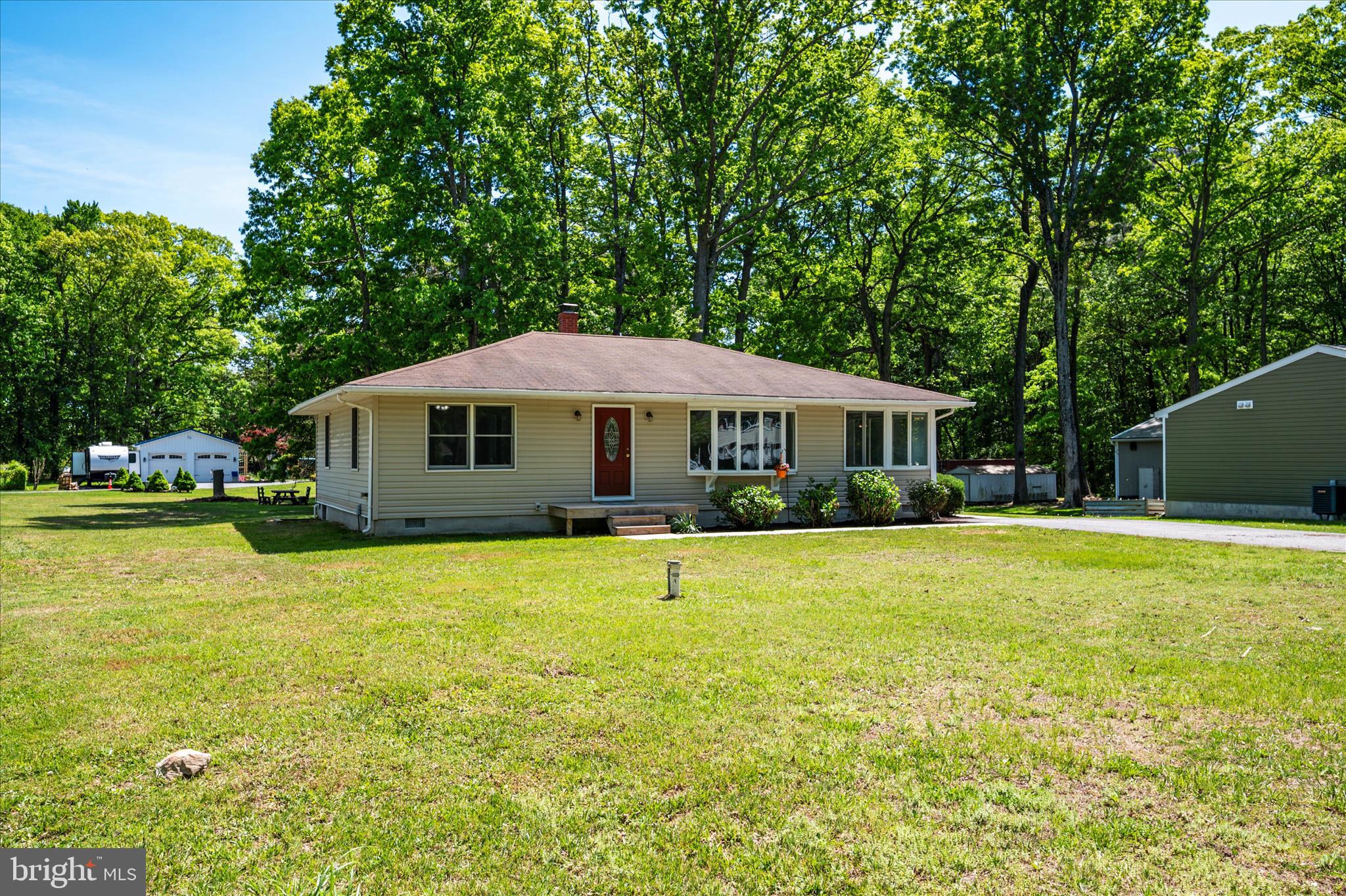 117 Rebel Road Grasonville, MD 21638 - Photo 42 of 46 FOR SALE 117 Rebel Rd Grasonville MD 21638